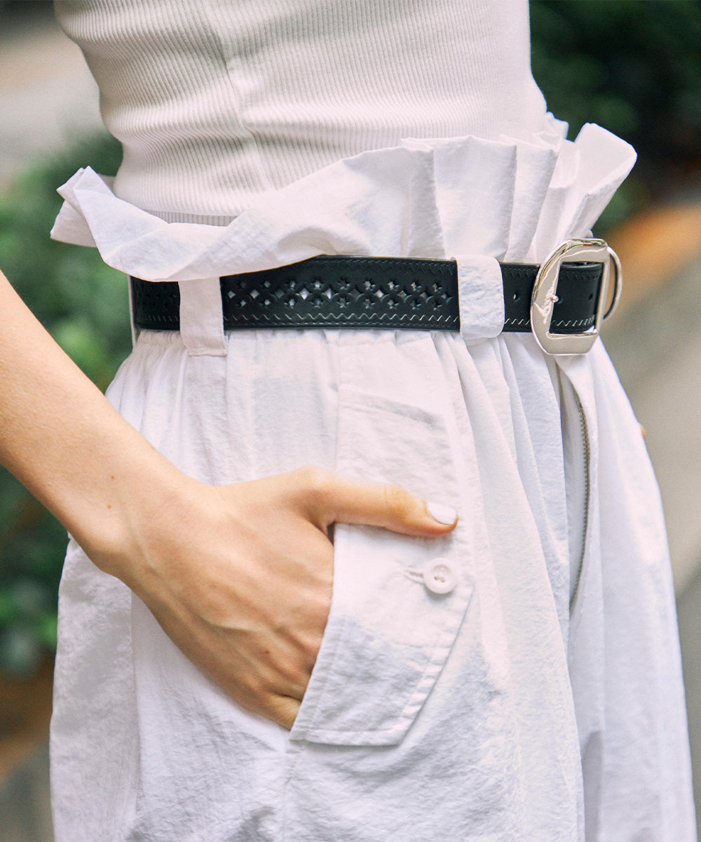 A VACATION | GALAXY ベルト - アマンオンラインストア – AMAN ONLINE