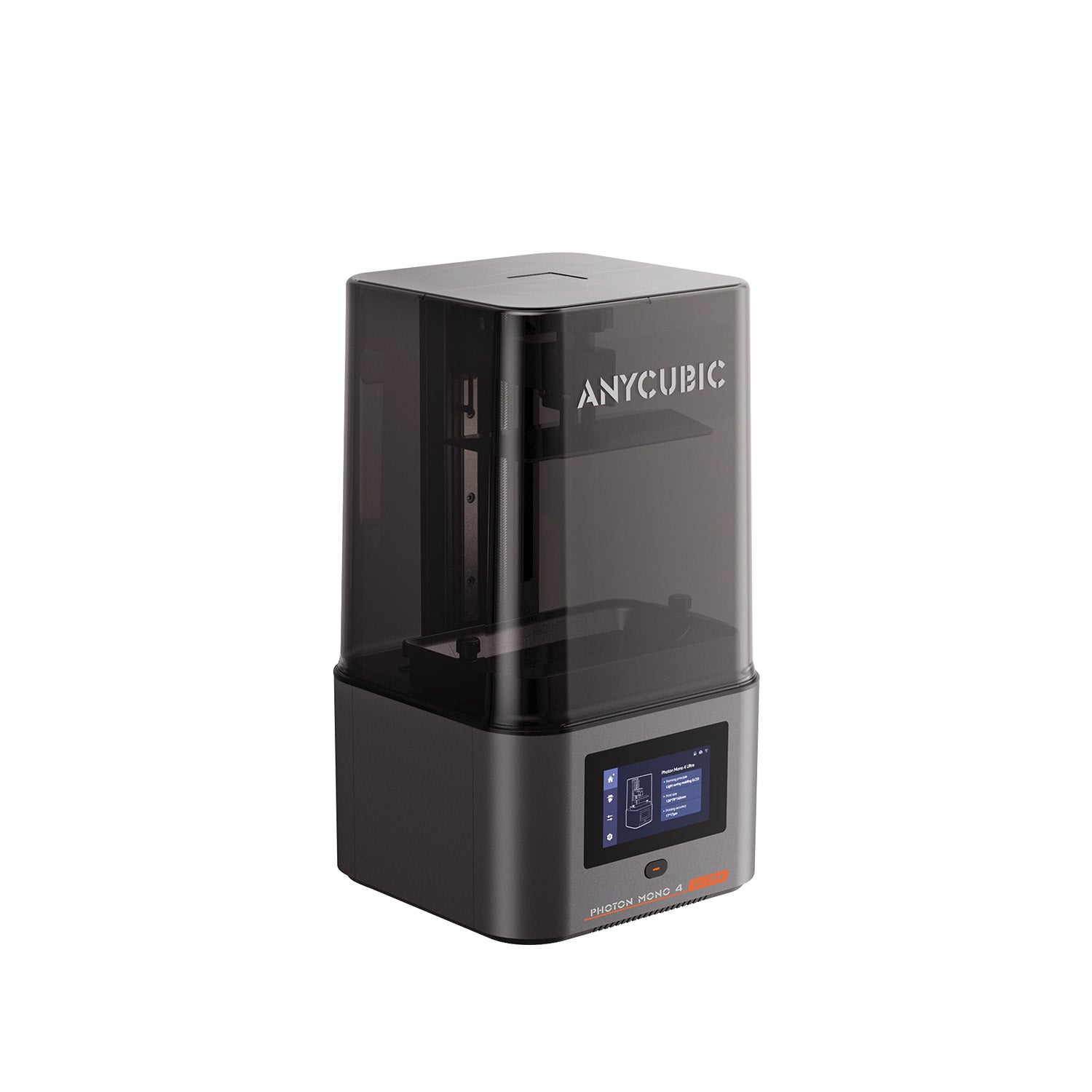 Anycubic Photon Mono 4 Ultra: Outsmart, Outstart