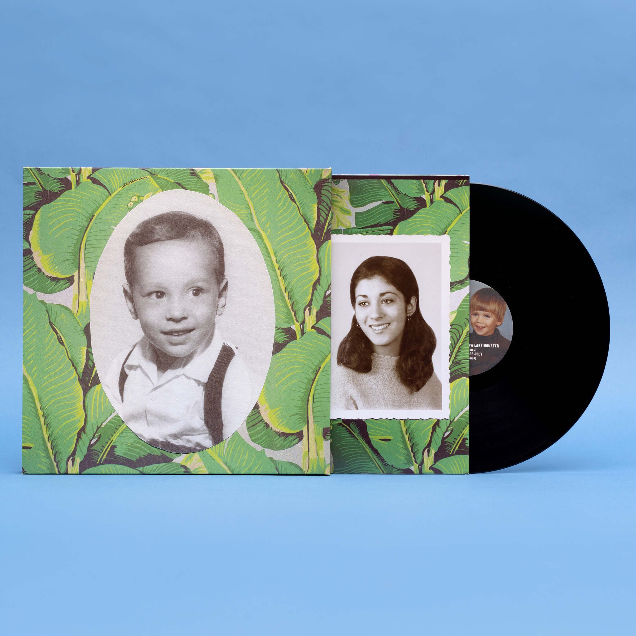 Sufjan Stevens - Carrie & Lowell (10th Anniversary Edition