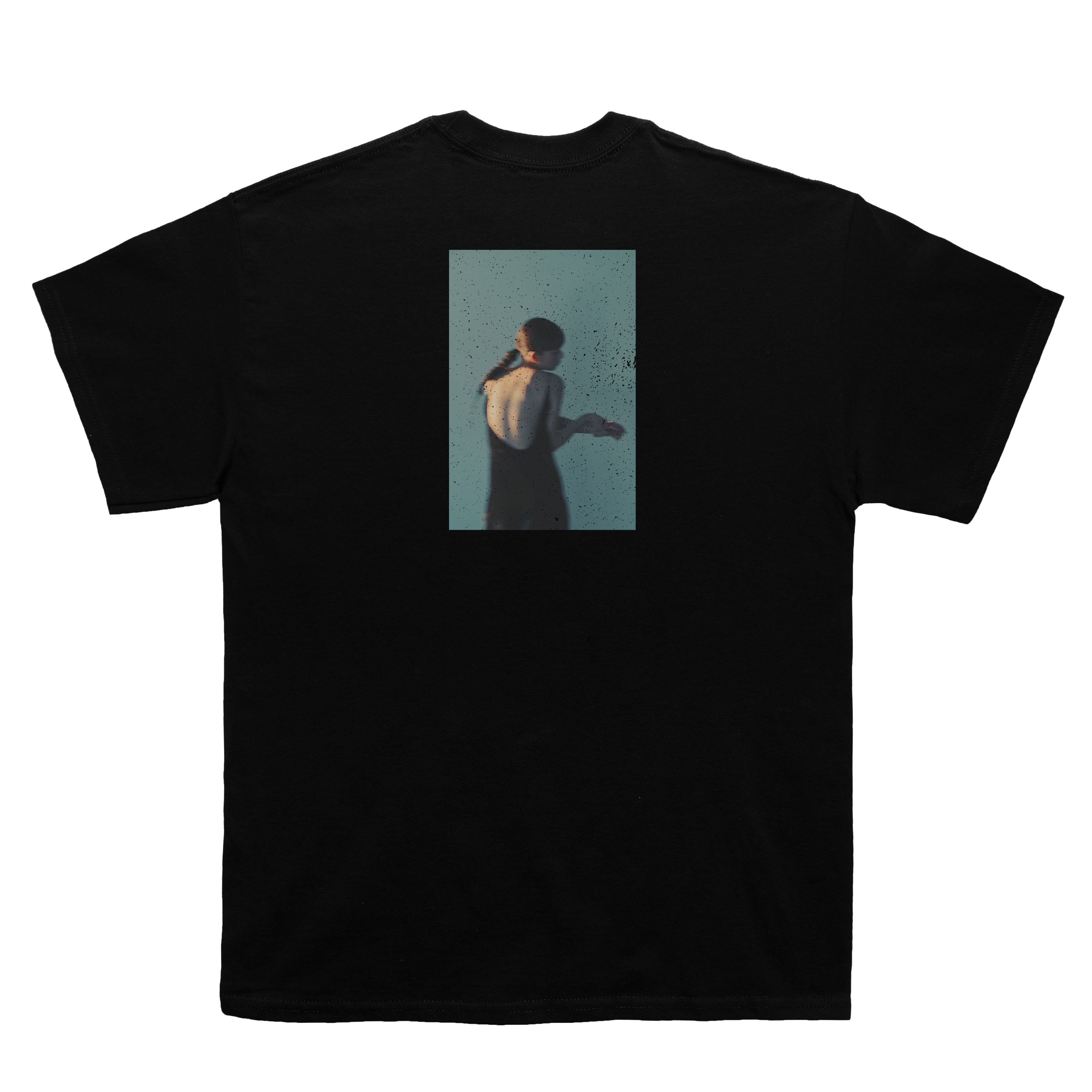 Photo T-shirt B | ASUKA SAITO Official Goods Store