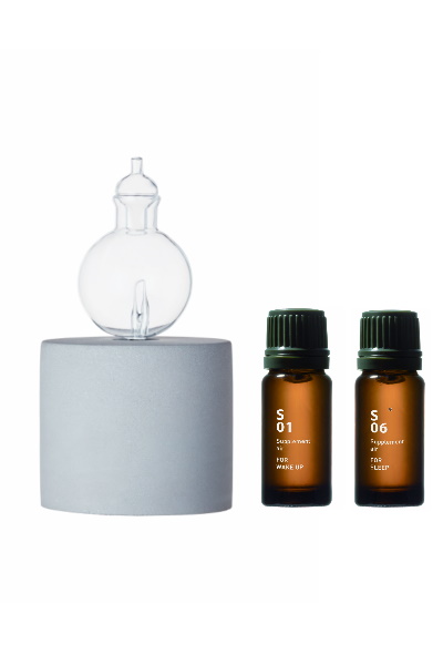 ネブライジングディフューザー | アロマ専門通販サイト | アットアロマ