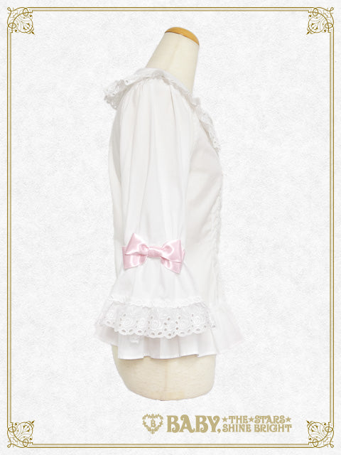 Romantic Dream Roseブラウス – BABY, THE STARS SHINE BRIGHT
