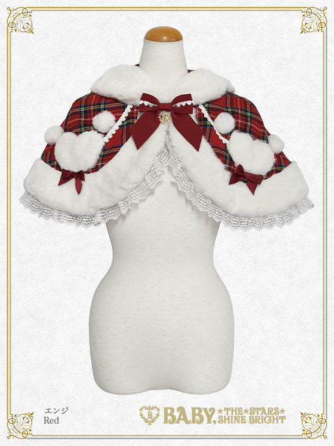 BABY, THE STARS SHINE BRIGHT / Jacket/Coat