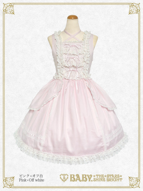 予約】キュ・ド・パリジャンバースカート – BABY, THE STARS SHINE BRIGHT