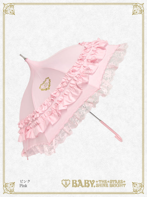 BABY, THE STARS SHINE BRIGHT / Others – Page 3