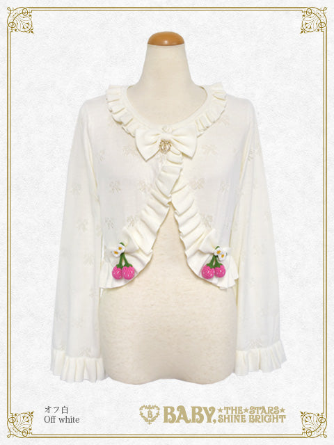 BABY, THE STARS SHINE BRIGHT