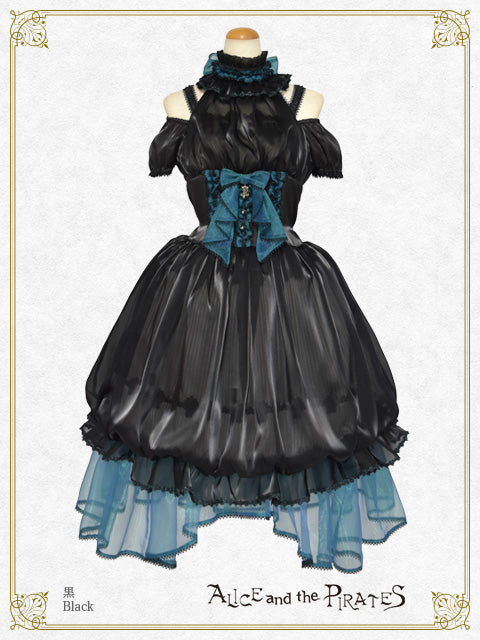 Crown jellyfishワンピースドレス – BABY, THE STARS SHINE BRIGHT