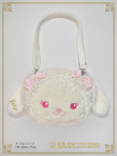 BABY, THE STARS SHINE BRIGHT / Bag