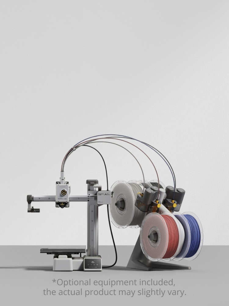 Bambu Lab A1 mini 3D Printer | Bambu Lab US Store