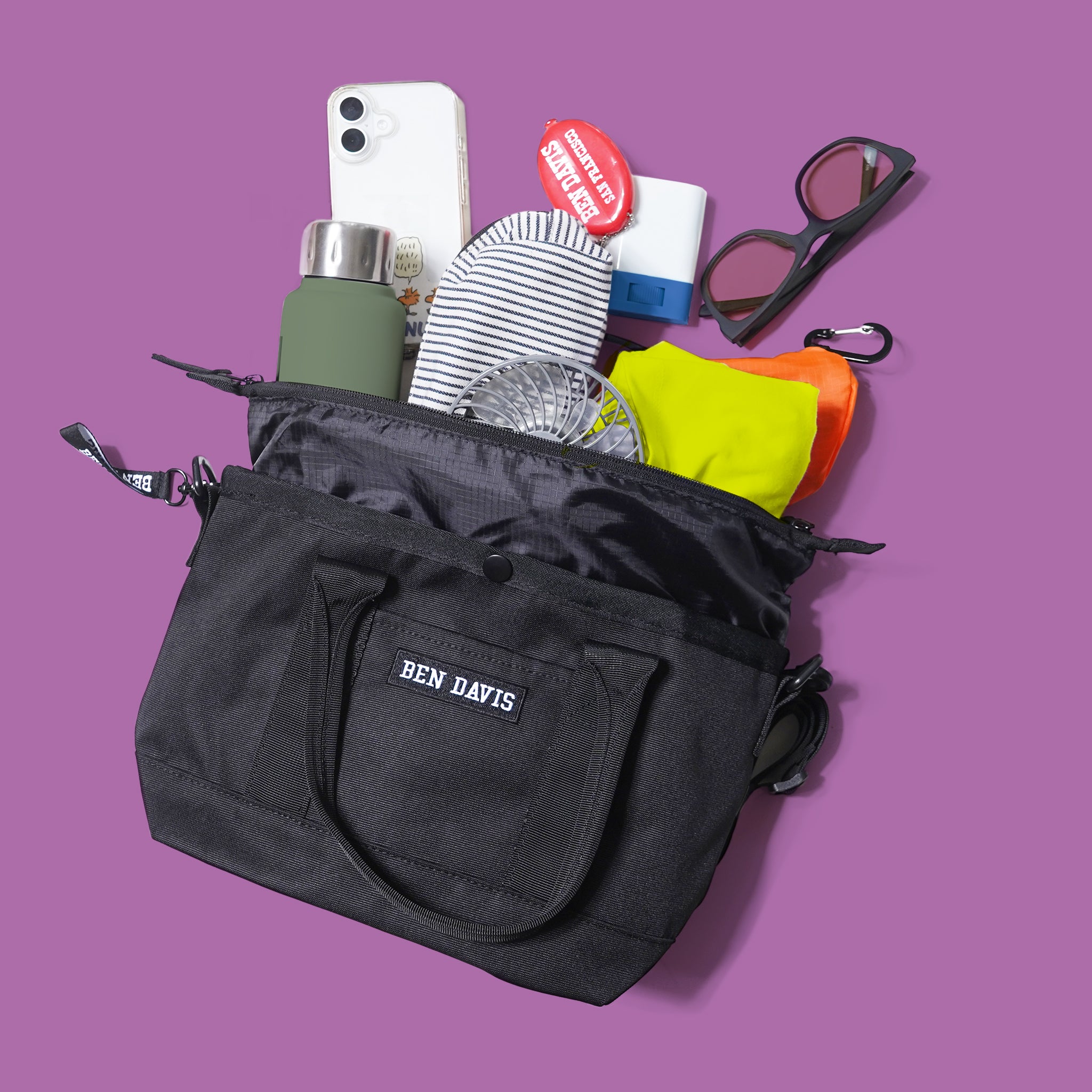 SHOULDER BAGショルダー – ベンデイビス公式通販サイト