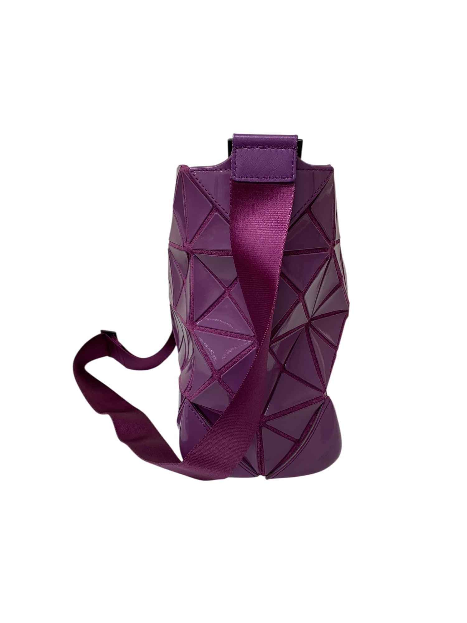 プリーツプリーズイッセイミヤケ BILBAO PP04-AG571 ショルダーバッグ