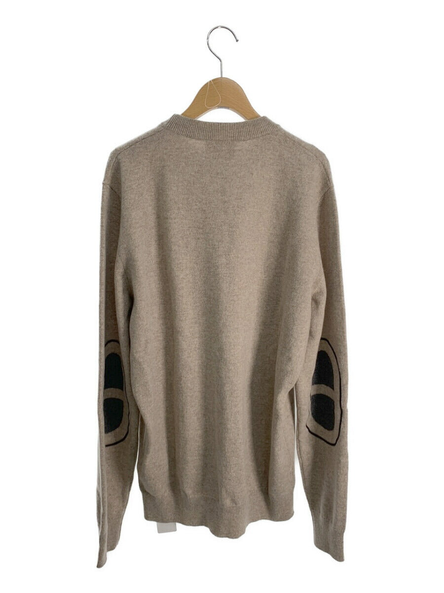 エルメス ニット セーター カシミヤ 長袖 XL | ビープライス