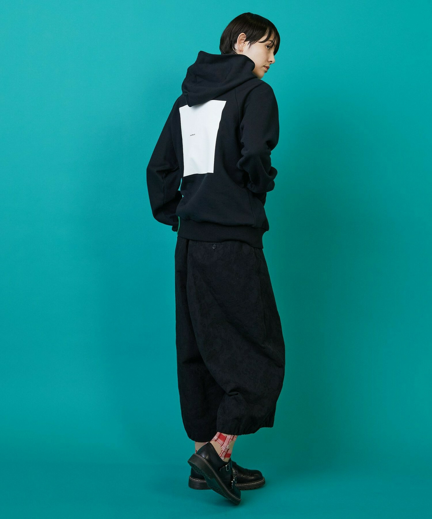 テイスパーカー｜BIGI online store - ビギ オンラインストア