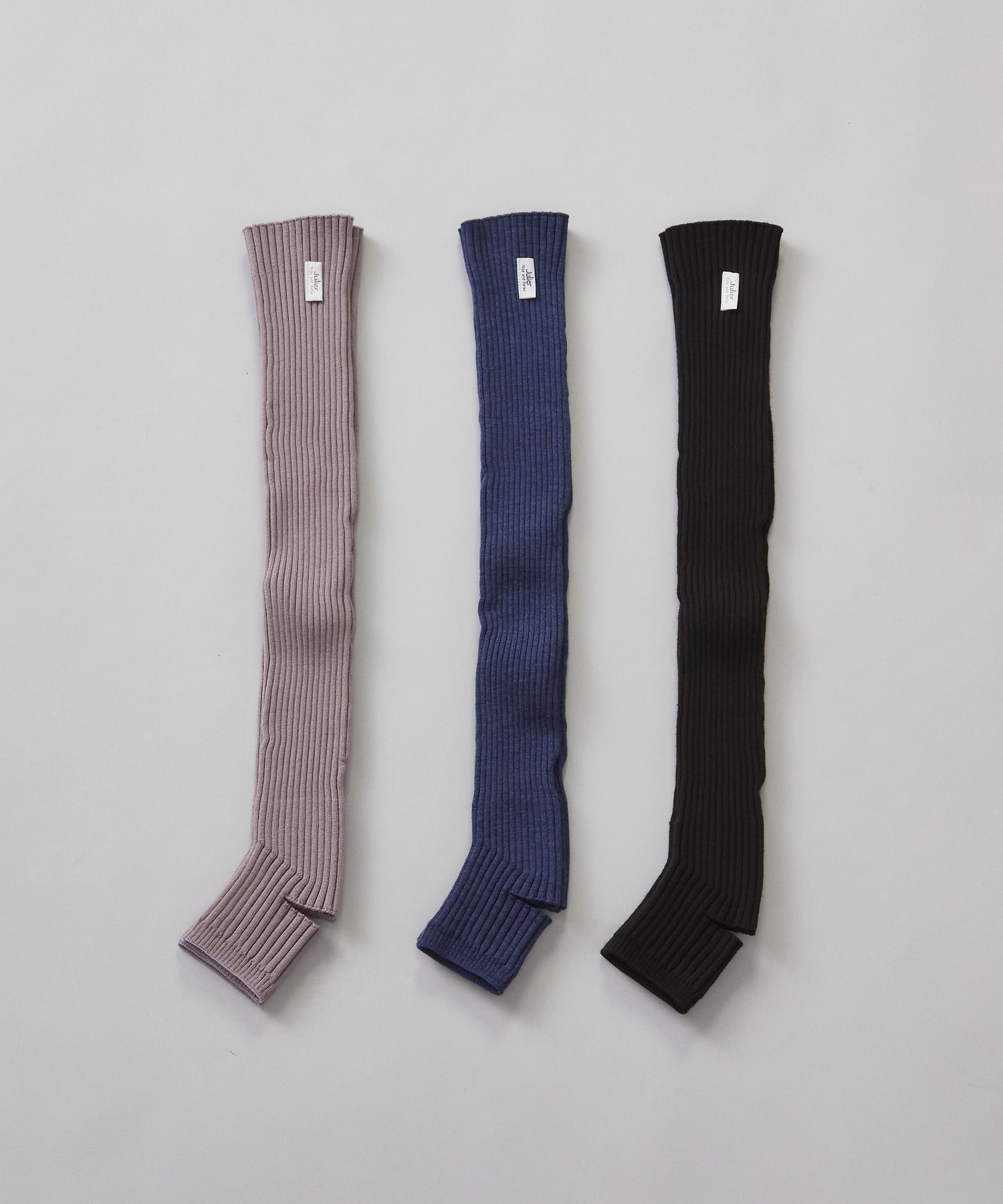 レッグウォーマー／ミドル｜BIGI online store - ビギ オンラインストア