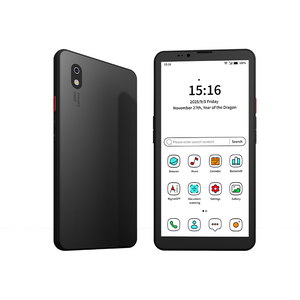 Android 14 Hibreak Pro カラー 6インチ Eインク 目に優しい