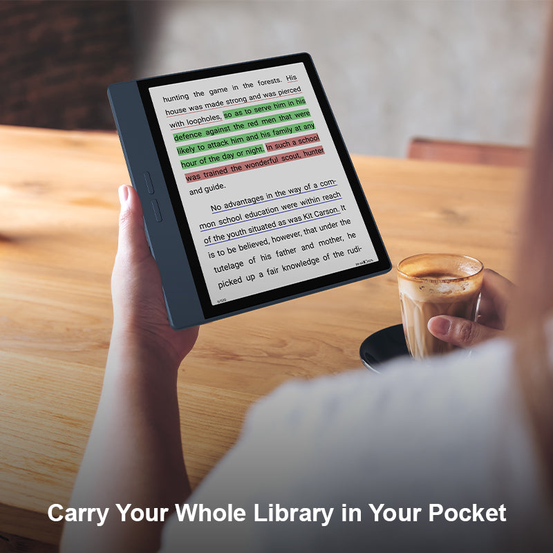 Bigme B7【ほぼ未使用】 Amazon.co.jp: Bigme B7 電子ブックリーダー