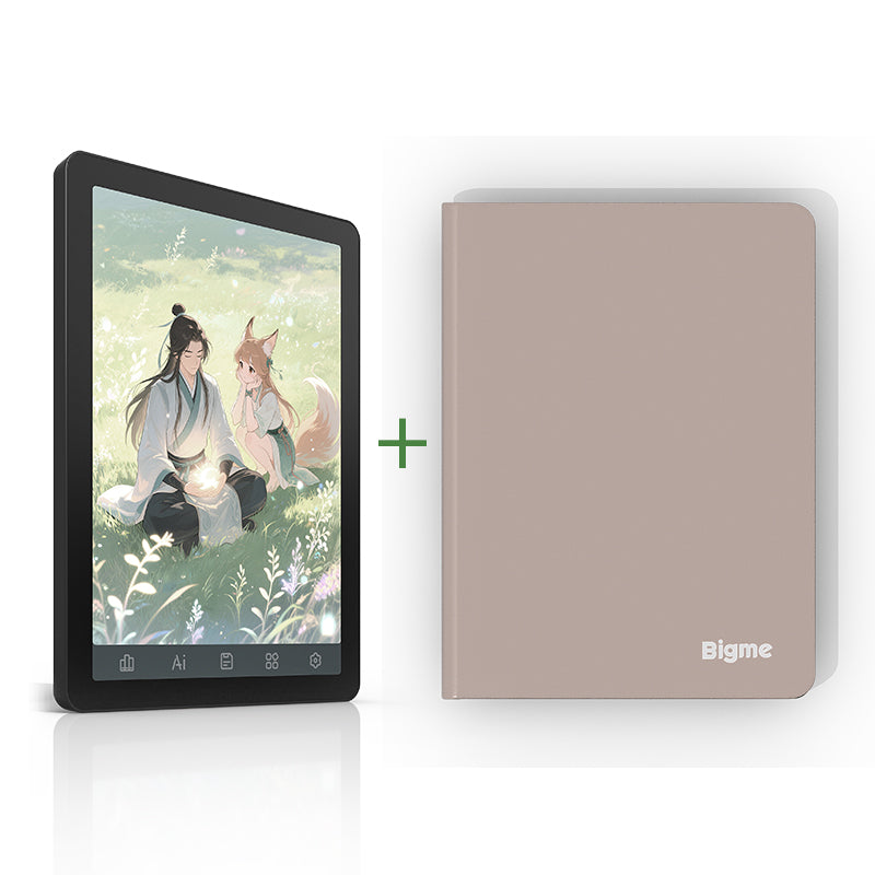 Bigme B6 Color eReader with Android 14OS – Bigme Official Store