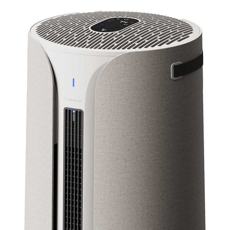 Blueair ComfortPure™ 3-in-1 T20i 空気清浄機 |【公式】ブルーエア