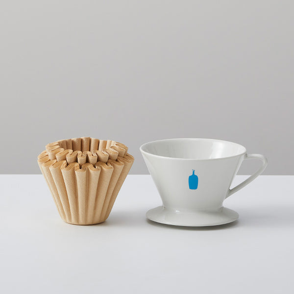 ドリッパーセット【公式通販】 – BLUE BOTTLE COFFEE