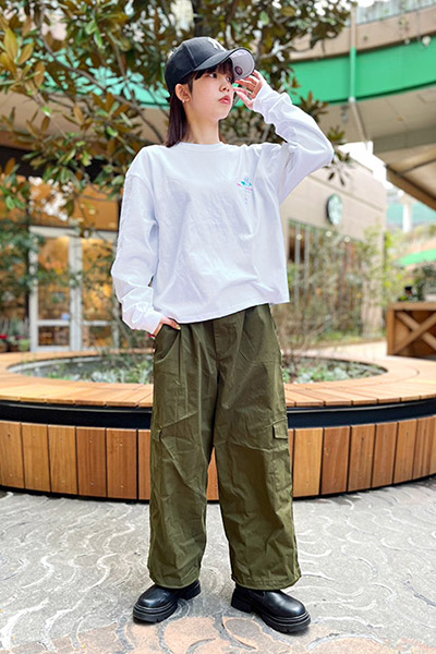 WOMEN'S STYLE | Blue in Green ONLINE STORE