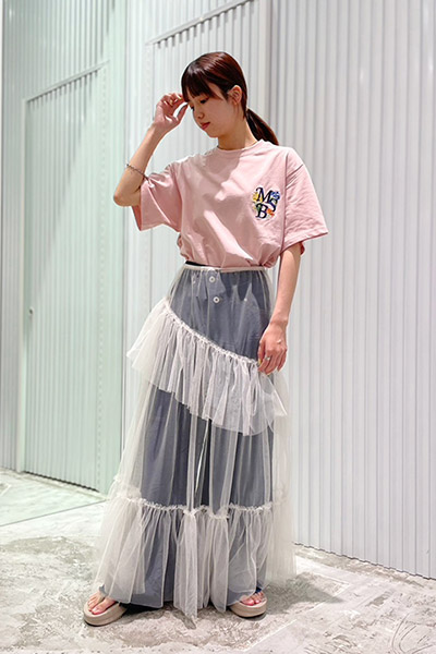 WOMEN'S STYLE | Blue in Green ONLINE STORE