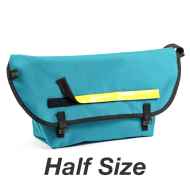 BLUE LUG* the messenger bag half (grey) - BLUE LUG ONLINE STORE