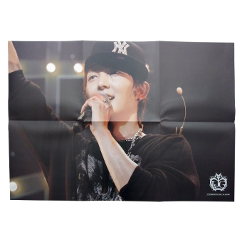 JG TIME with youin JAPAN DVD SPECIAL BOX / イ・ジュンギ