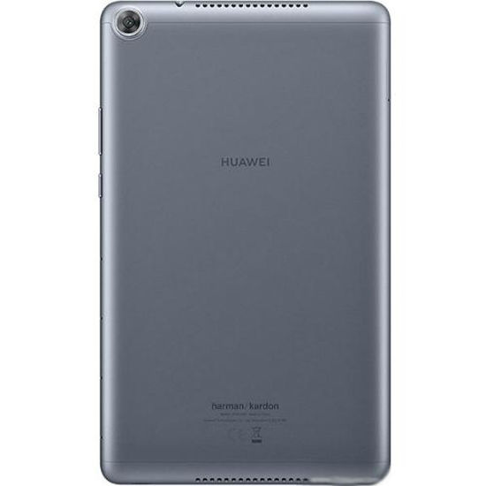 Huawei MediaPad M5 Lite (JDN2-L09 3GB RAM 32GB 4G LTE). Byve - A