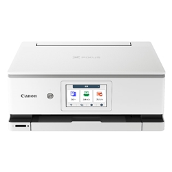 インクジェット複合機 PIXUS TS3730 □納期約1週間:インクジェット