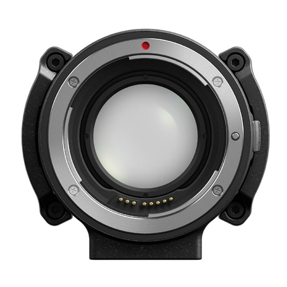 マウントアダプター EF-EOS R 0.71× □納期約1ヶ月:交換レンズ 通販