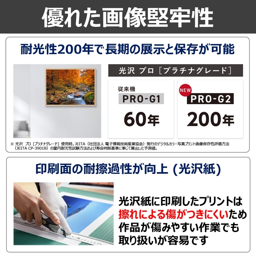 インクジェットプリンター imagePROGRAF PRO-G2 予備インク付 ：販売