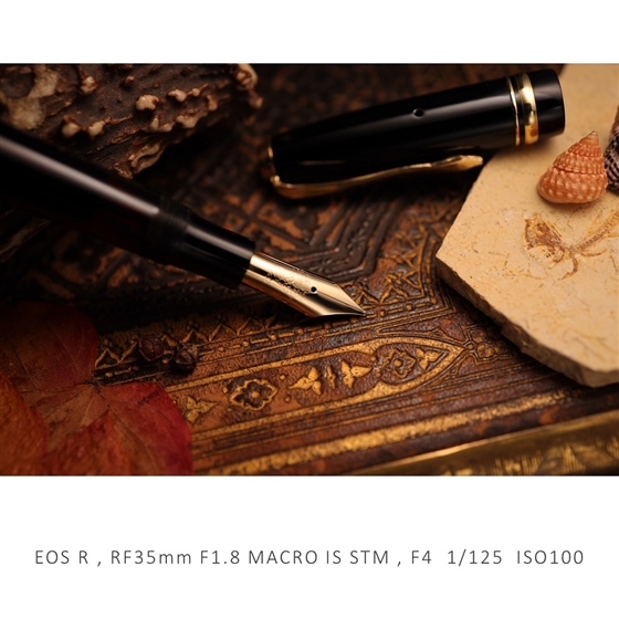 RFレンズ RF35mm F1.8 MACRO IS STM ：通販｜キヤノンオンラインショップ