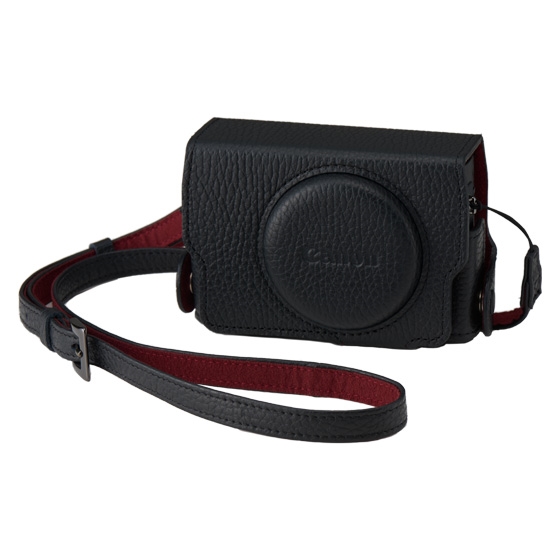 販売終了】ソフトケース CSC-G11(ブラック):カメラ収納関連商品 通販