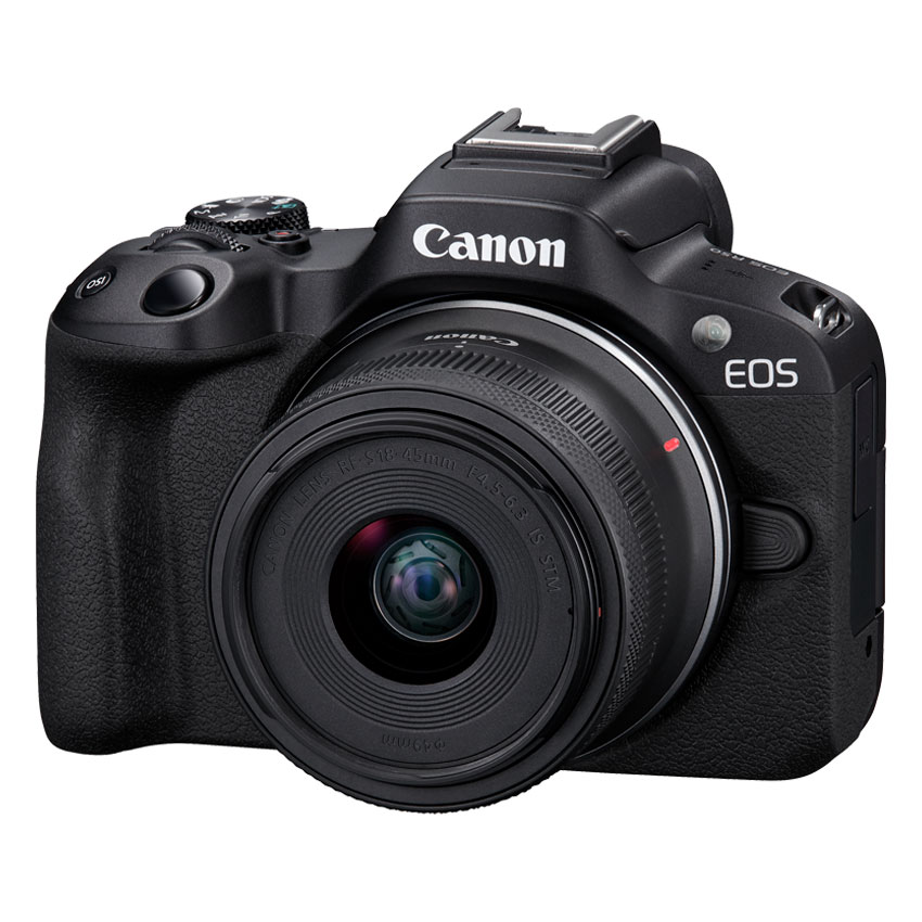 キヤノン ミラーレスカメラ EOS R50 購入ページ｜キヤノンオンライン