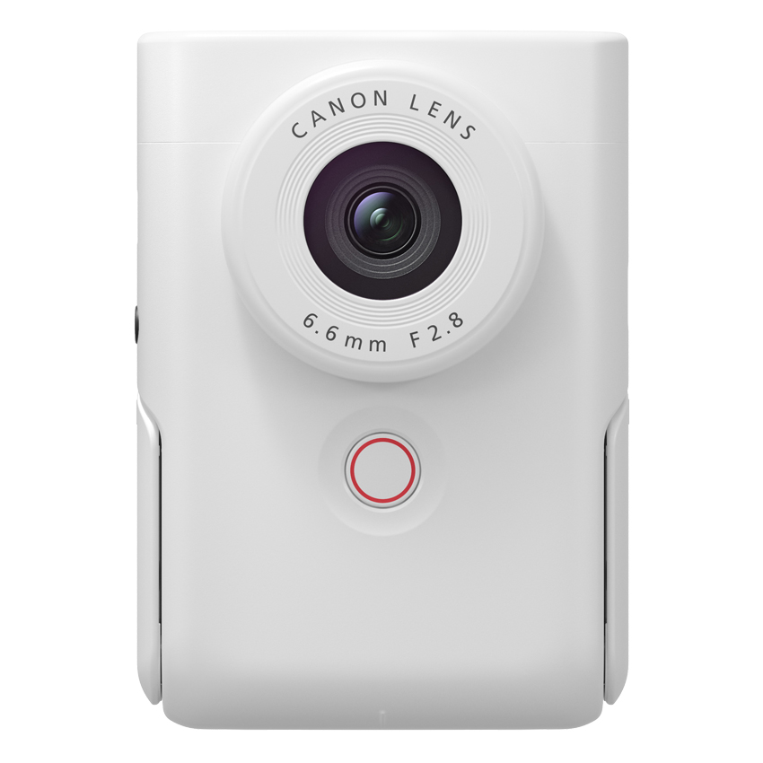 キヤノン PowerShot V10＋microSDカードセット 通販 | コンパクト