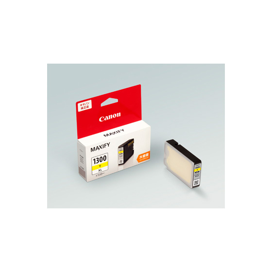 【新品未開封】期限2026.01〜06 キヤノンPFI-1300 インクタンク 純正】キヤノンプリンター用 インクタンク XKI-N11XL PB フォトブルー