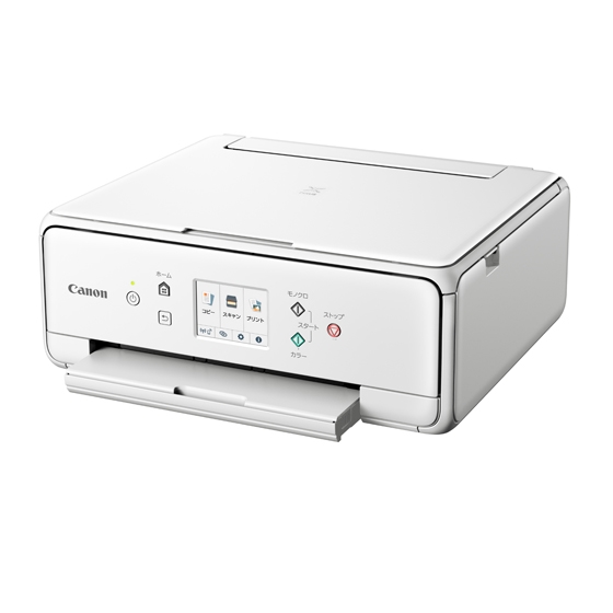 キヤノン インクジェット複合機 PIXUS TS6230