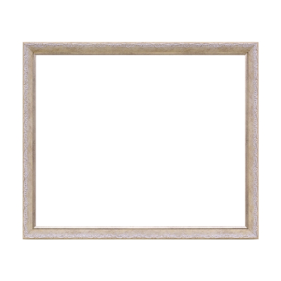 アフロプリント グスタフ・クリムト 『接吻』 額縁付き Mサイズ □納期