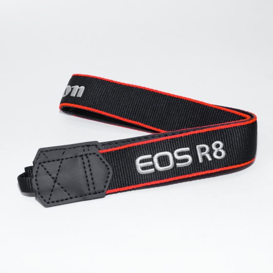 ストラップ ER-EOSR8 (対象機種：EOS R8):付属品・部品 通販｜キヤノン