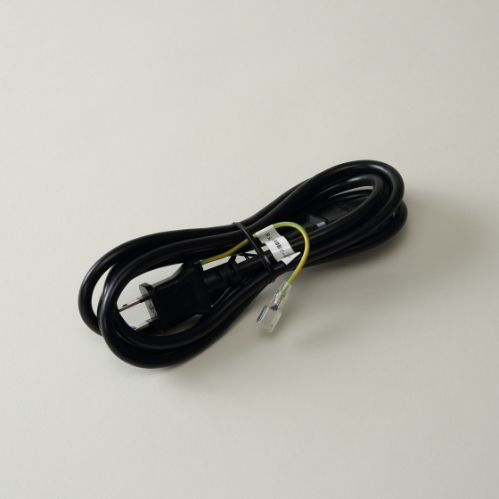 電源コード 対応機種：LV-WX320/LV-X320/LV-WX310ST/LV-X310ST:付属品