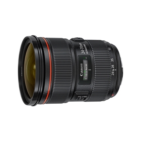 EF24-70mm F2.8L II USM □納期約2ヶ月:交換レンズ 通販｜キヤノン