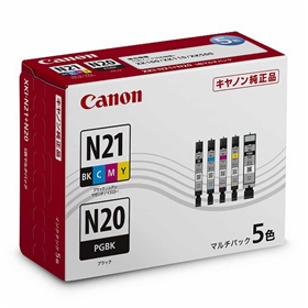 販売終了】インクジェット複合機 PIXUS XK100 予備インク＋選べる4種の