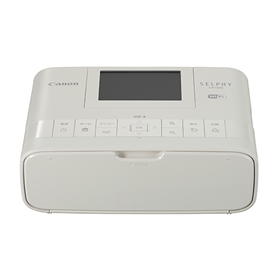 キヤノン コンパクトプリンター CP1300