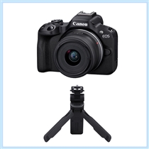 EOS R50（ブラック）・RF-S18-45 IS STM レンズキット：通販 | ミラー