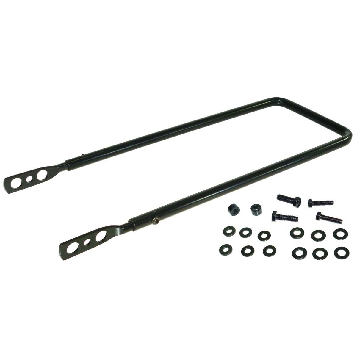 カゴ足 ストレートタイプDX〈700C ・20～29インチ対応／長さ調整機能