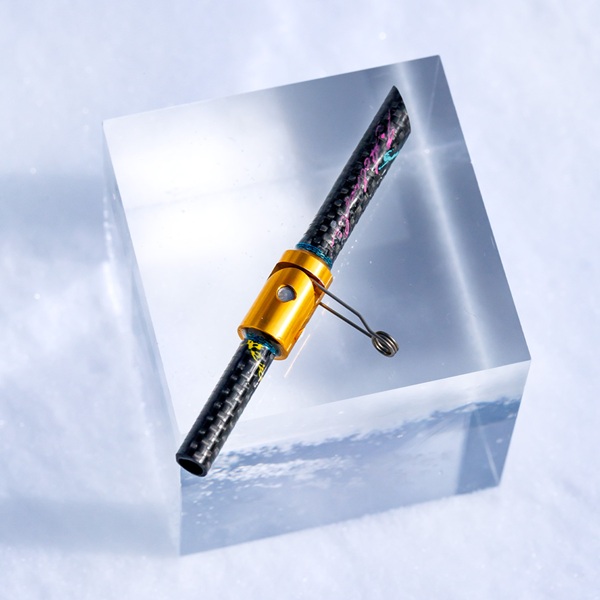 バリバス グラファイトワークス エアロMAX可変ソケット ウィングレス