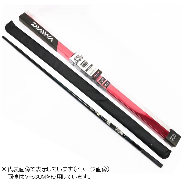 ダイワ 飛竜クロダイ M-45UM Y(M-45UM・Y): 竿｜釣具の通販なら