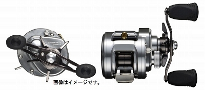 ダイワ（Daiwa） 15キャタリナ BJ100SH （右ハンドル