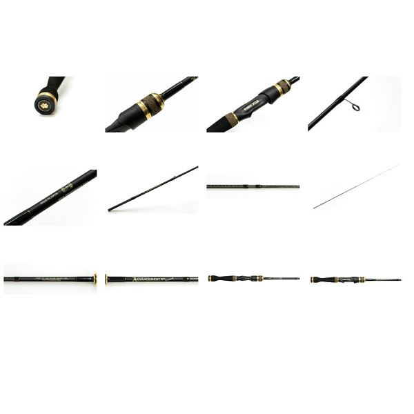 サーティーフォー アドバンスメント FPR-55 ver.II F-tuned