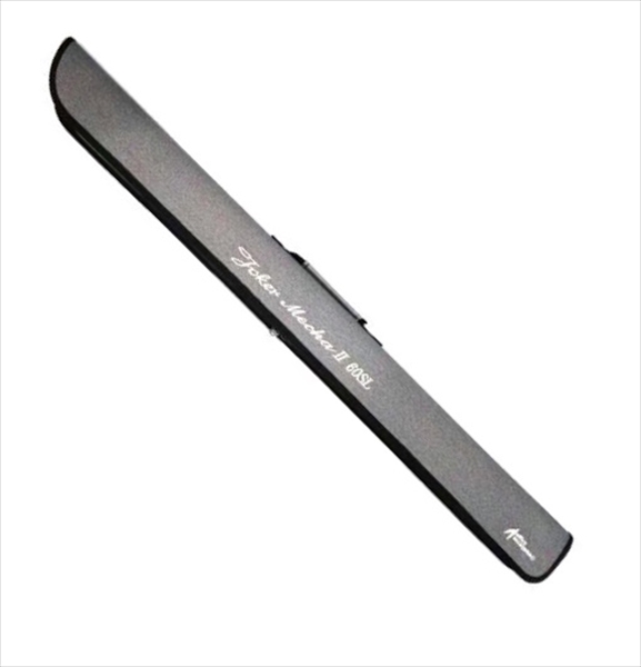 オフィスユーカリ トラウトロッド ユーカリ ジョーカーメチャ II 60SL